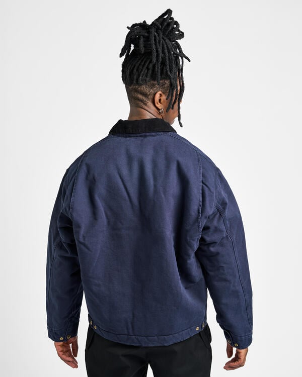 Carhartt WIP OG Detroit Jacket | I035614.0DI4O | AFEW STORE
